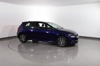 USED 2017 67 VOLKSWAGEN GOLF 1.0 TSI BlueMotion Tech SE Nav Hatchback 5dr Petrol Manual Euro 6 (s/s) (110 bhp) 2 OWNERS I 7 DOCUMENTED SERVICES