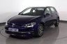 USED 2017 67 VOLKSWAGEN GOLF 1.0 TSI BlueMotion Tech SE Nav Hatchback 5dr Petrol Manual Euro 6 (s/s) (110 bhp) 2 OWNERS I 7 DOCUMENTED SERVICES