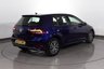 USED 2017 67 VOLKSWAGEN GOLF 1.0 TSI BlueMotion Tech SE Nav Hatchback 5dr Petrol Manual Euro 6 (s/s) (110 bhp) 2 OWNERS I 7 DOCUMENTED SERVICES