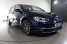 USED 2017 67 VOLKSWAGEN GOLF 1.0 TSI BlueMotion Tech SE Nav Hatchback 5dr Petrol Manual Euro 6 (s/s) (110 bhp) 2 OWNERS I 7 DOCUMENTED SERVICES