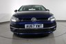 USED 2017 67 VOLKSWAGEN GOLF 1.0 TSI BlueMotion Tech SE Nav Hatchback 5dr Petrol Manual Euro 6 (s/s) (110 bhp) 2 OWNERS I 7 DOCUMENTED SERVICES