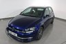 USED 2017 67 VOLKSWAGEN GOLF 1.0 TSI BlueMotion Tech SE Nav Hatchback 5dr Petrol Manual Euro 6 (s/s) (110 bhp) 2 OWNERS I 7 DOCUMENTED SERVICES