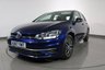 USED 2017 67 VOLKSWAGEN GOLF 1.0 TSI BlueMotion Tech SE Nav Hatchback 5dr Petrol Manual Euro 6 (s/s) (110 bhp) 2 OWNERS I 7 DOCUMENTED SERVICES