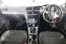 USED 2017 67 VOLKSWAGEN GOLF 1.0 TSI BlueMotion Tech SE Nav Hatchback 5dr Petrol Manual Euro 6 (s/s) (110 bhp) 2 OWNERS I 7 DOCUMENTED SERVICES