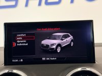 USED 2023 73 AUDI Q2 1.0 TFSI 30 SPORT 110 BHP + SAT NAV + PARKING SENSORS + APPLE CAR PLAY SIX MONTH WARRANTY JULY 2027 MOT