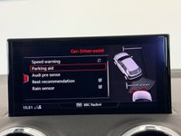 USED 2023 73 AUDI Q2 1.0 TFSI 30 SPORT 110 BHP + SAT NAV + PARKING SENSORS + APPLE CAR PLAY SIX MONTH WARRANTY JULY 2027 MOT