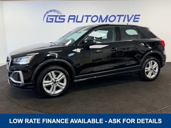 2023 AUDI Q2