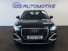 USED 2023 73 AUDI Q2 1.0 TFSI 30 SPORT 110 BHP + SAT NAV + PARKING SENSORS + APPLE CAR PLAY SIX MONTH WARRANTY JULY 2027 MOT