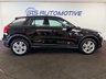 USED 2023 73 AUDI Q2 1.0 TFSI 30 SPORT 110 BHP + SAT NAV + PARKING SENSORS + APPLE CAR PLAY SIX MONTH WARRANTY JULY 2027 MOT
