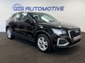 USED 2023 73 AUDI Q2 1.0 TFSI 30 SPORT 110 BHP + SAT NAV + PARKING SENSORS + APPLE CAR PLAY SIX MONTH WARRANTY JULY 2027 MOT