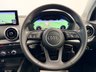 USED 2023 73 AUDI Q2 1.0 TFSI 30 SPORT 110 BHP + SAT NAV + PARKING SENSORS + APPLE CAR PLAY SIX MONTH WARRANTY JULY 2027 MOT
