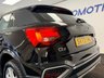 USED 2023 73 AUDI Q2 1.0 TFSI 30 SPORT 110 BHP + SAT NAV + PARKING SENSORS + APPLE CAR PLAY SIX MONTH WARRANTY JULY 2027 MOT