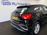 USED 2023 73 AUDI Q2 1.0 TFSI 30 SPORT 110 BHP + SAT NAV + PARKING SENSORS + APPLE CAR PLAY SIX MONTH WARRANTY JULY 2027 MOT