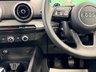 USED 2023 73 AUDI Q2 1.0 TFSI 30 SPORT 110 BHP + SAT NAV + PARKING SENSORS + APPLE CAR PLAY SIX MONTH WARRANTY JULY 2027 MOT