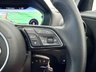USED 2023 73 AUDI Q2 1.0 TFSI 30 SPORT 110 BHP + SAT NAV + PARKING SENSORS + APPLE CAR PLAY SIX MONTH WARRANTY JULY 2027 MOT
