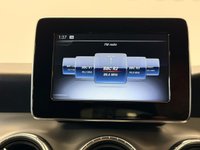USED 2019 19 MERCEDES-BENZ CLA SHOOTING BRAKE CLA200 AMG LINE EDITION 7G-DCT AUTO 155 BHP + SAT NAV + REAR CAMERA SIX MONTH WARRANTY FEB 2027 MOT