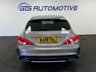 USED 2019 19 MERCEDES-BENZ CLA SHOOTING BRAKE CLA200 AMG LINE EDITION 7G-DCT AUTO 155 BHP + SAT NAV + REAR CAMERA SIX MONTH WARRANTY FEB 2027 MOT