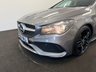 USED 2019 19 MERCEDES-BENZ CLA SHOOTING BRAKE CLA200 AMG LINE EDITION 7G-DCT AUTO 155 BHP + SAT NAV + REAR CAMERA SIX MONTH WARRANTY FEB 2027 MOT