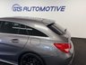 USED 2019 19 MERCEDES-BENZ CLA SHOOTING BRAKE CLA200 AMG LINE EDITION 7G-DCT AUTO 155 BHP + SAT NAV + REAR CAMERA SIX MONTH WARRANTY FEB 2027 MOT