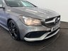 USED 2019 19 MERCEDES-BENZ CLA SHOOTING BRAKE CLA200 AMG LINE EDITION 7G-DCT AUTO 155 BHP + SAT NAV + REAR CAMERA SIX MONTH WARRANTY FEB 2027 MOT