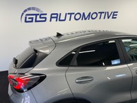 USED 2022 22 FORD PUMA 1.0 TURBO ECOBOOST MHEV HYBRID TITANIUM 125 BHP + SAT NAV + REAR CAMERA SIX MONTH WARRANTY MAY 2027 MOT