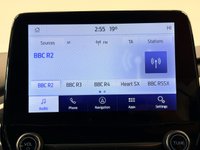 USED 2022 22 FORD PUMA 1.0 TURBO ECOBOOST MHEV HYBRID TITANIUM 125 BHP + SAT NAV + REAR CAMERA SIX MONTH WARRANTY MAY 2027 MOT