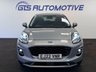USED 2022 22 FORD PUMA 1.0 TURBO ECOBOOST MHEV HYBRID TITANIUM 125 BHP + SAT NAV + REAR CAMERA SIX MONTH WARRANTY MAY 2027 MOT
