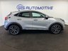 USED 2022 22 FORD PUMA 1.0 TURBO ECOBOOST MHEV HYBRID TITANIUM 125 BHP + SAT NAV + REAR CAMERA SIX MONTH WARRANTY MAY 2027 MOT