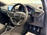 USED 2022 22 FORD PUMA 1.0 TURBO ECOBOOST MHEV HYBRID TITANIUM 125 BHP + SAT NAV + REAR CAMERA SIX MONTH WARRANTY MAY 2027 MOT