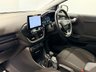 USED 2022 22 FORD PUMA 1.0 TURBO ECOBOOST MHEV HYBRID TITANIUM 125 BHP + SAT NAV + REAR CAMERA SIX MONTH WARRANTY MAY 2027 MOT