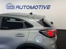 USED 2022 22 FORD PUMA 1.0 TURBO ECOBOOST MHEV HYBRID TITANIUM 125 BHP + SAT NAV + REAR CAMERA SIX MONTH WARRANTY MAY 2027 MOT