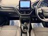 USED 2022 22 FORD PUMA 1.0 TURBO ECOBOOST MHEV HYBRID TITANIUM 125 BHP + SAT NAV + REAR CAMERA SIX MONTH WARRANTY MAY 2027 MOT