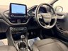 USED 2022 22 FORD PUMA 1.0 TURBO ECOBOOST MHEV HYBRID TITANIUM 125 BHP + SAT NAV + REAR CAMERA SIX MONTH WARRANTY MAY 2027 MOT