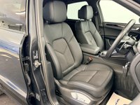 USED 2025 25 PORSCHE MACAN 2.9T V6 PDK AUTO 4WD 380 BHP + SAT NAV + HEATED SEATS + CAMERA + 21in ALLOYS JUST SERVICED AND 4 NEW TYRES