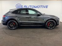 USED 2025 25 PORSCHE MACAN 2.9T V6 PDK AUTO 4WD 380 BHP + SAT NAV + HEATED SEATS + CAMERA + 21in ALLOYS JUST SERVICED AND 4 NEW TYRES