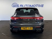 USED 2025 25 PORSCHE MACAN 2.9T V6 PDK AUTO 4WD 380 BHP + SAT NAV + HEATED SEATS + CAMERA + 21in ALLOYS JUST SERVICED AND 4 NEW TYRES