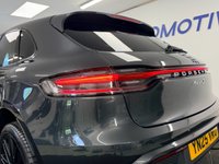 USED 2025 25 PORSCHE MACAN 2.9T V6 PDK AUTO 4WD 380 BHP + SAT NAV + HEATED SEATS + CAMERA + 21in ALLOYS JUST SERVICED AND 4 NEW TYRES