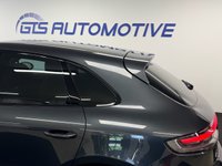 USED 2025 25 PORSCHE MACAN 2.9T V6 PDK AUTO 4WD 380 BHP + SAT NAV + HEATED SEATS + CAMERA + 21in ALLOYS JUST SERVICED AND 4 NEW TYRES