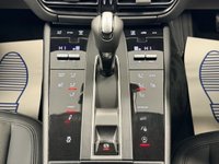 USED 2025 25 PORSCHE MACAN 2.9T V6 PDK AUTO 4WD 380 BHP + SAT NAV + HEATED SEATS + CAMERA + 21in ALLOYS JUST SERVICED AND 4 NEW TYRES