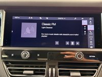 USED 2025 25 PORSCHE MACAN 2.9T V6 PDK AUTO 4WD 380 BHP + SAT NAV + HEATED SEATS + CAMERA + 21in ALLOYS JUST SERVICED AND 4 NEW TYRES