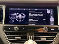 USED 2025 25 PORSCHE MACAN 2.9T V6 PDK AUTO 4WD 380 BHP + SAT NAV + HEATED SEATS + CAMERA + 21in ALLOYS JUST SERVICED AND 4 NEW TYRES