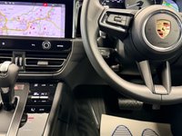 USED 2025 25 PORSCHE MACAN 2.9T V6 PDK AUTO 4WD 380 BHP + SAT NAV + HEATED SEATS + CAMERA + 21in ALLOYS JUST SERVICED AND 4 NEW TYRES
