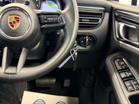 USED 2025 25 PORSCHE MACAN 2.9T V6 PDK AUTO 4WD 380 BHP + SAT NAV + HEATED SEATS + CAMERA + 21in ALLOYS JUST SERVICED AND 4 NEW TYRES