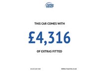USED 2025 25 PORSCHE MACAN 2.9T V6 PDK AUTO 4WD 380 BHP + SAT NAV + HEATED SEATS + CAMERA + 21in ALLOYS JUST SERVICED AND 4 NEW TYRES