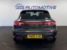 USED 2025 25 PORSCHE MACAN 2.9T V6 PDK AUTO 4WD 380 BHP + SAT NAV + HEATED SEATS + CAMERA + 21in ALLOYS JUST SERVICED AND 4 NEW TYRES