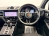 USED 2025 25 PORSCHE MACAN 2.9T V6 PDK AUTO 4WD 380 BHP + SAT NAV + HEATED SEATS + CAMERA + 21in ALLOYS JUST SERVICED AND 4 NEW TYRES