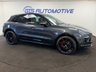 USED 2025 25 PORSCHE MACAN 2.9T V6 PDK AUTO 4WD 380 BHP + SAT NAV + HEATED SEATS + CAMERA + 21in ALLOYS JUST SERVICED AND 4 NEW TYRES