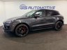 USED 2025 25 PORSCHE MACAN 2.9T V6 PDK AUTO 4WD 380 BHP + SAT NAV + HEATED SEATS + CAMERA + 21in ALLOYS JUST SERVICED AND 4 NEW TYRES