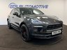 USED 2025 25 PORSCHE MACAN 2.9T V6 PDK AUTO 4WD 380 BHP + SAT NAV + HEATED SEATS + CAMERA + 21in ALLOYS JUST SERVICED AND 4 NEW TYRES