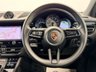 USED 2025 25 PORSCHE MACAN 2.9T V6 PDK AUTO 4WD 380 BHP + SAT NAV + HEATED SEATS + CAMERA + 21in ALLOYS JUST SERVICED AND 4 NEW TYRES